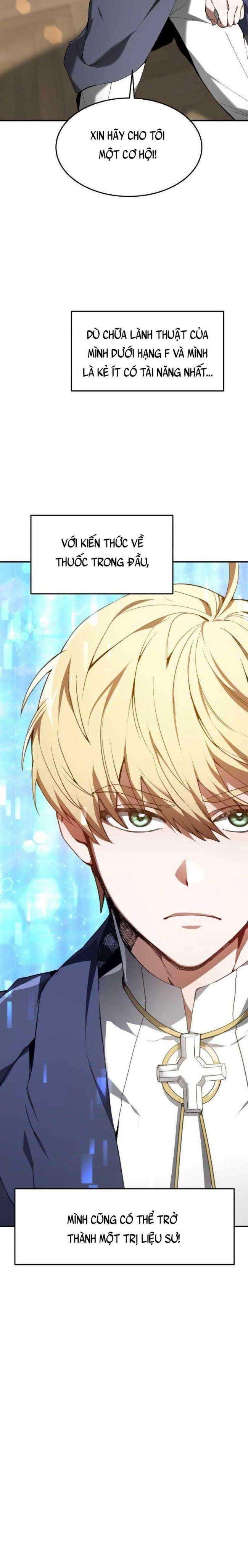 Người Chơi Hệ Bác Sĩ - Page 36