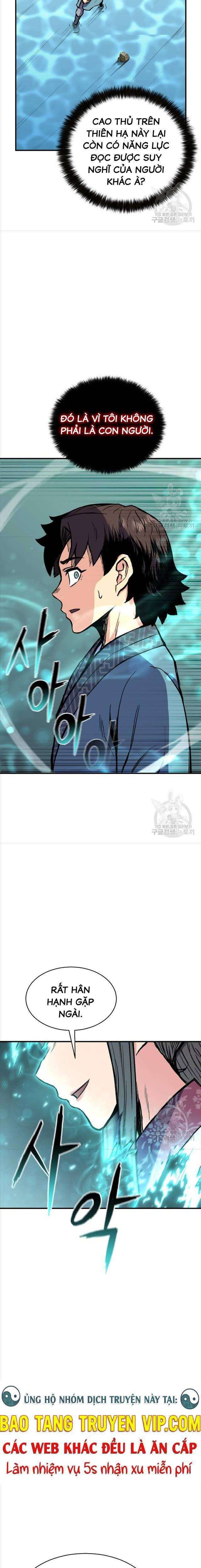 Ta Là Chủ Nhân Của Thư Viện Võ Công - Page 34