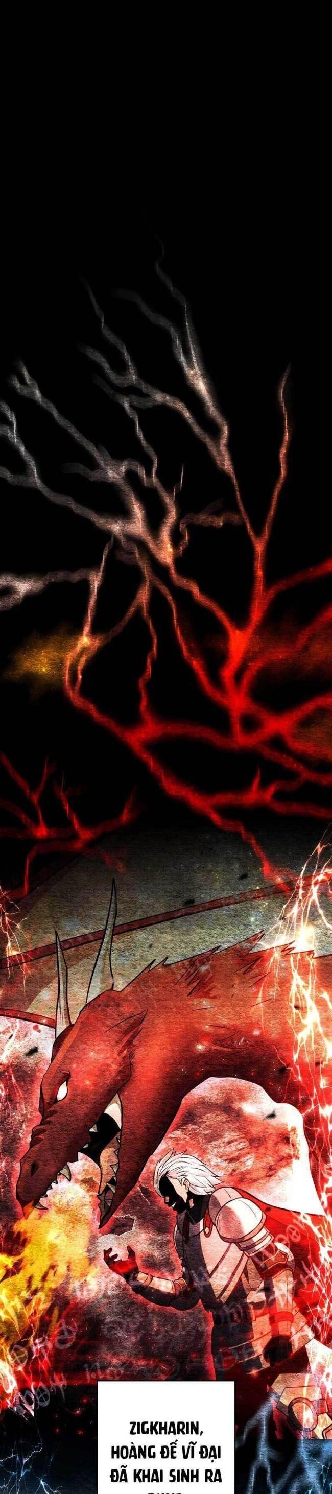 Tôi Trở Thành Hoàng Đế Điên Cuồng - Page 10