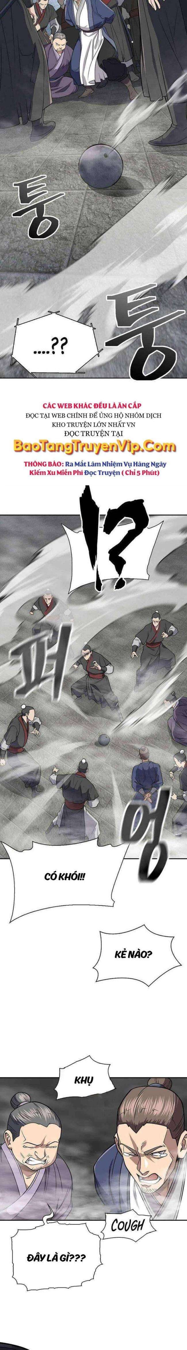 Kiếm Ma Đạo - Page 7