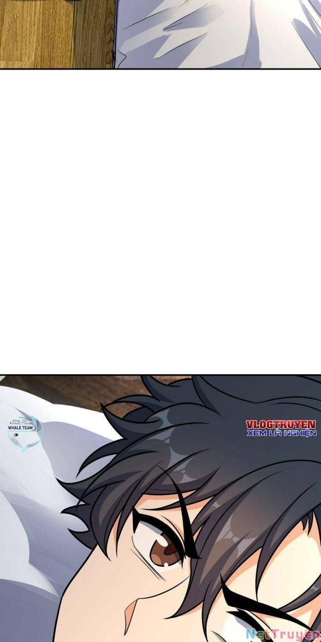 Mệnh Danh Thuật Của Bóng Tối - Page 61