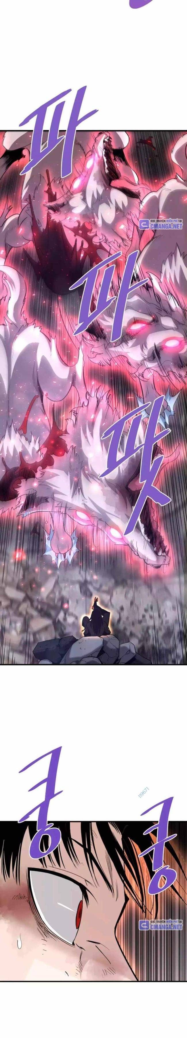 Ta Trở Về Từ Địa Ngục - Page 17