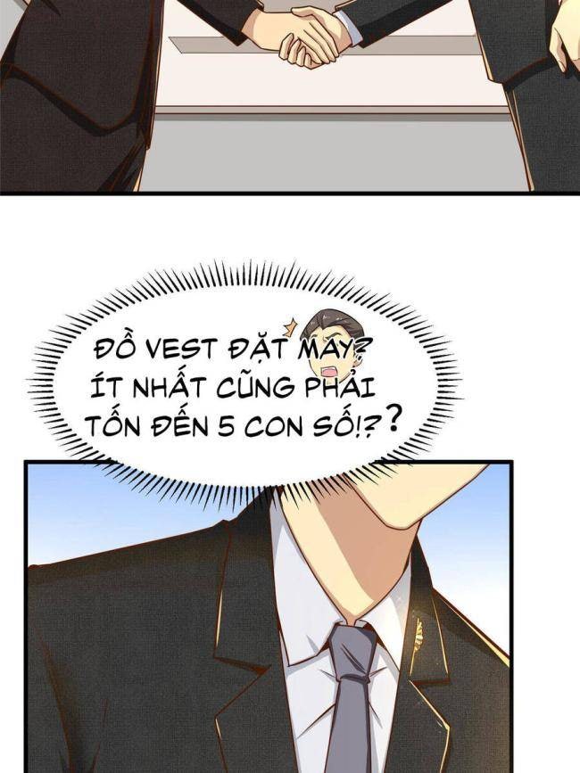 Trở Thành Tài Phiệt Nhờ Game - Page 41