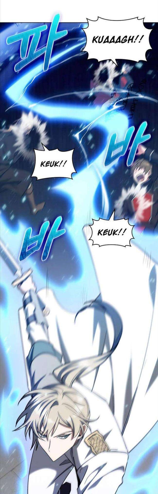 Hồi Quy Vào Gia Tộc Suy Tàn - Page 21