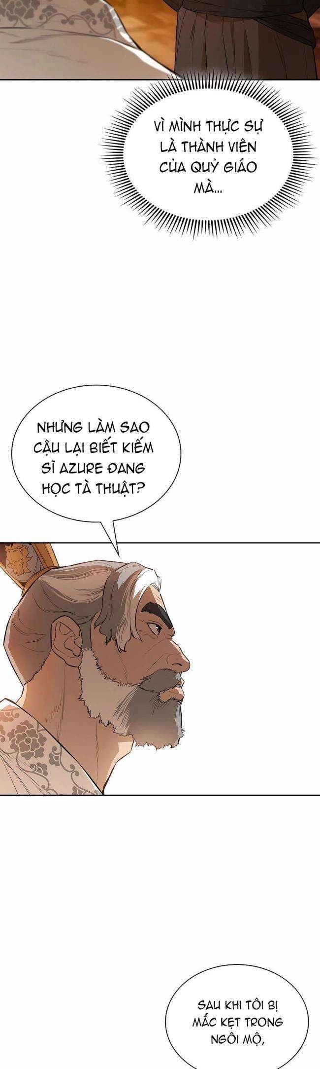 Kẻ Phản Diện Vô Song - Page 22