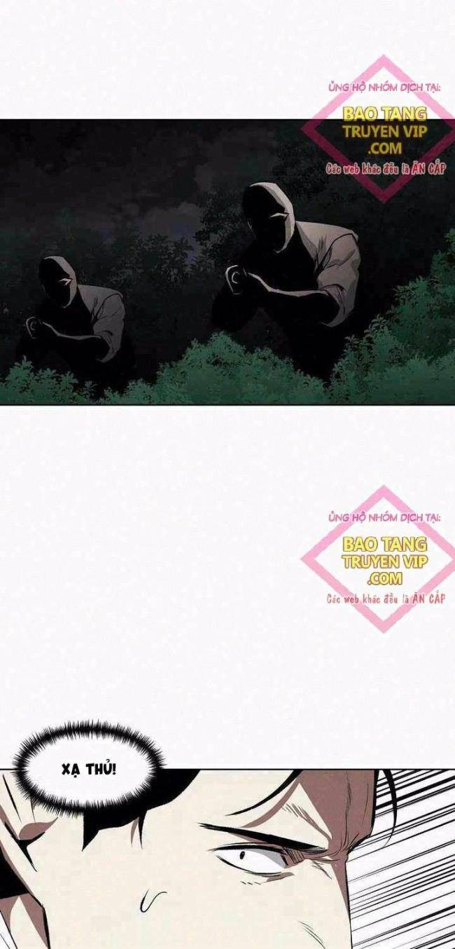 Kẻ Bất Bại - Page 50