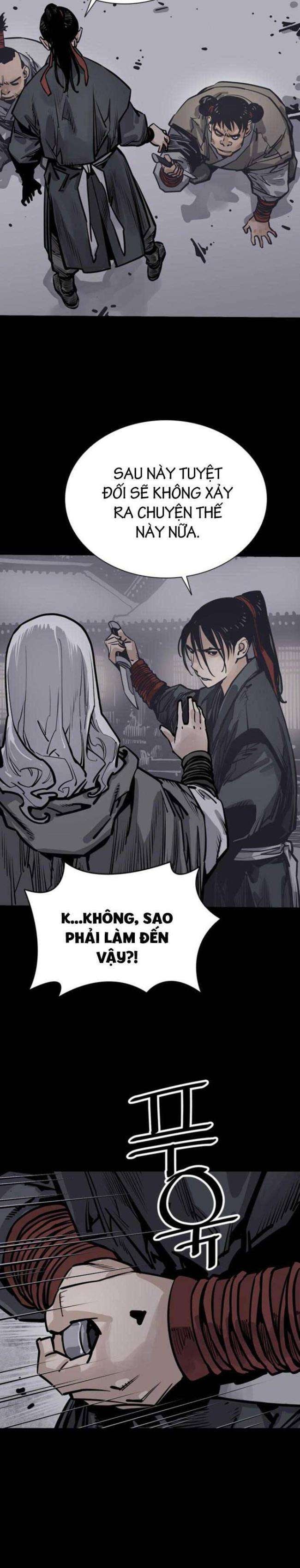 Sát Thủ Tống Lý Thu - Page 20