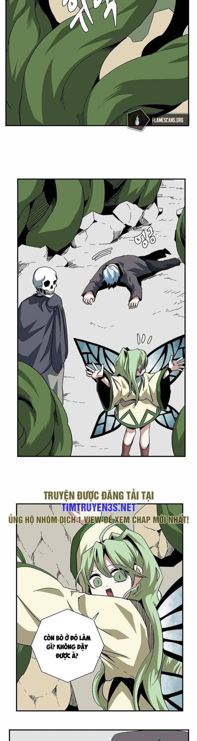 Ta Một Bước Làm Quỷ Vương - Page 36