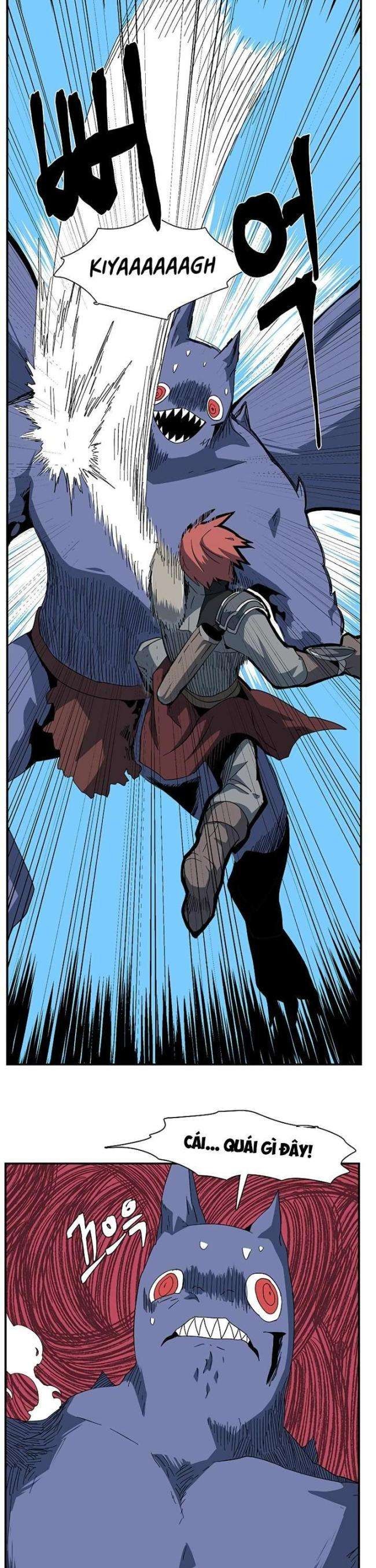 Ta Một Bước Làm Quỷ Vương - Page 42