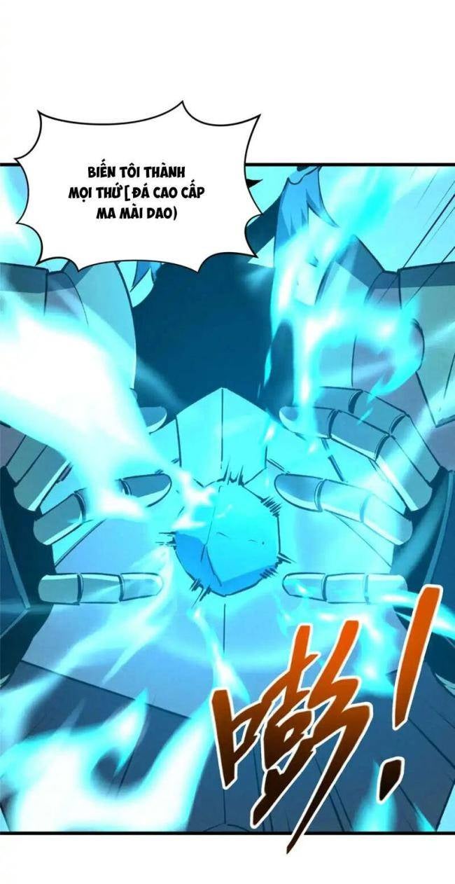 Kiếm Thần Trùng Sinh - Page 43