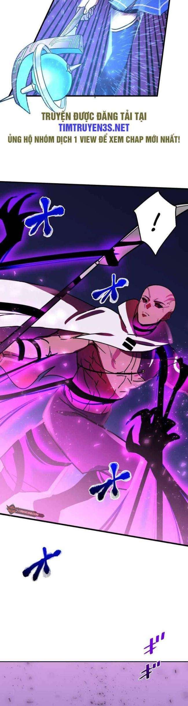 Hồi Quy Trở Thành Mạo Hiểm Giả Mạnh Nhất Nhờ Class Ẩn Điều Khiển Trọng Lực - Page 15