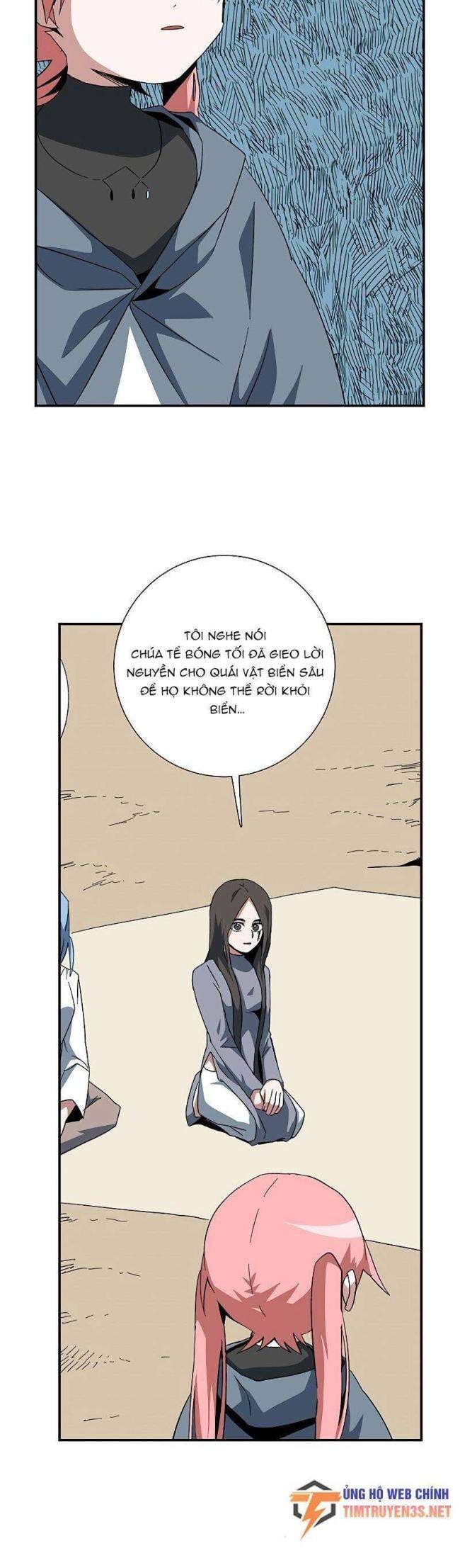 Ta Một Bước Làm Quỷ Vương - Page 25