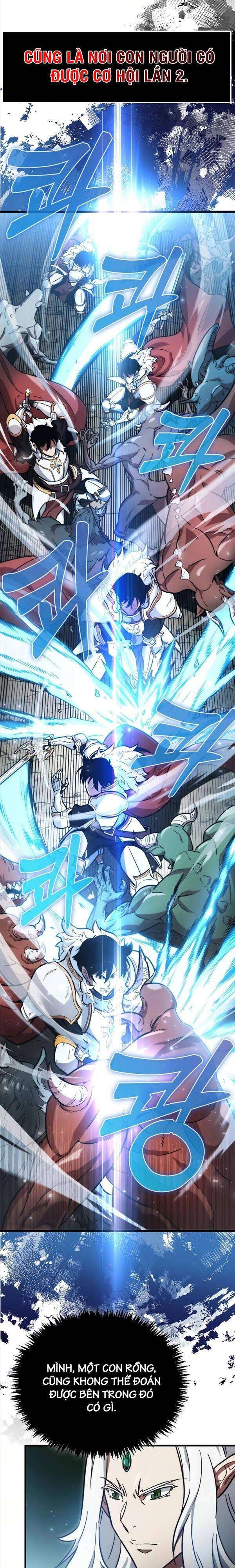 Kiếm Sư Cấp 9 Trở Lại - Page 19