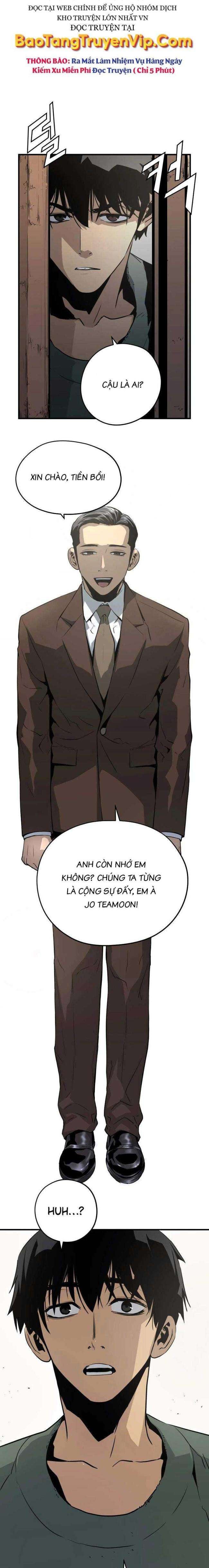 Đặc Công Xuất Ngũ - Page 31