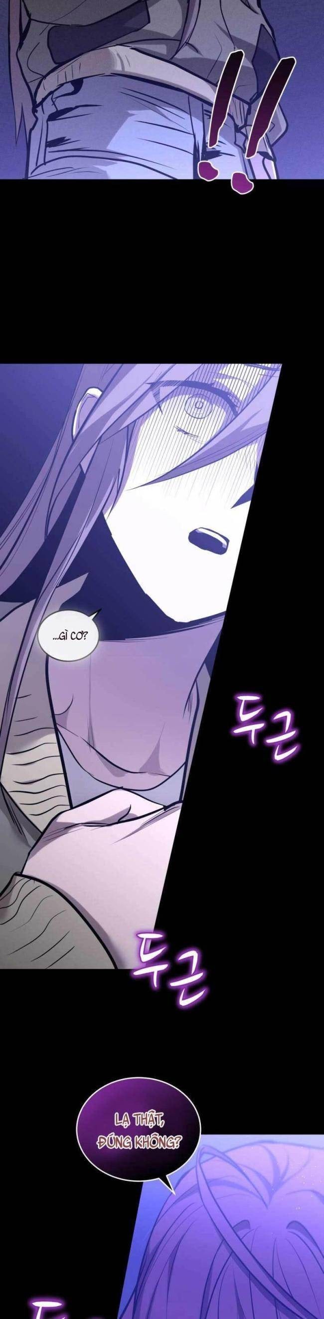 Dororo-Báo Thù - Page 10