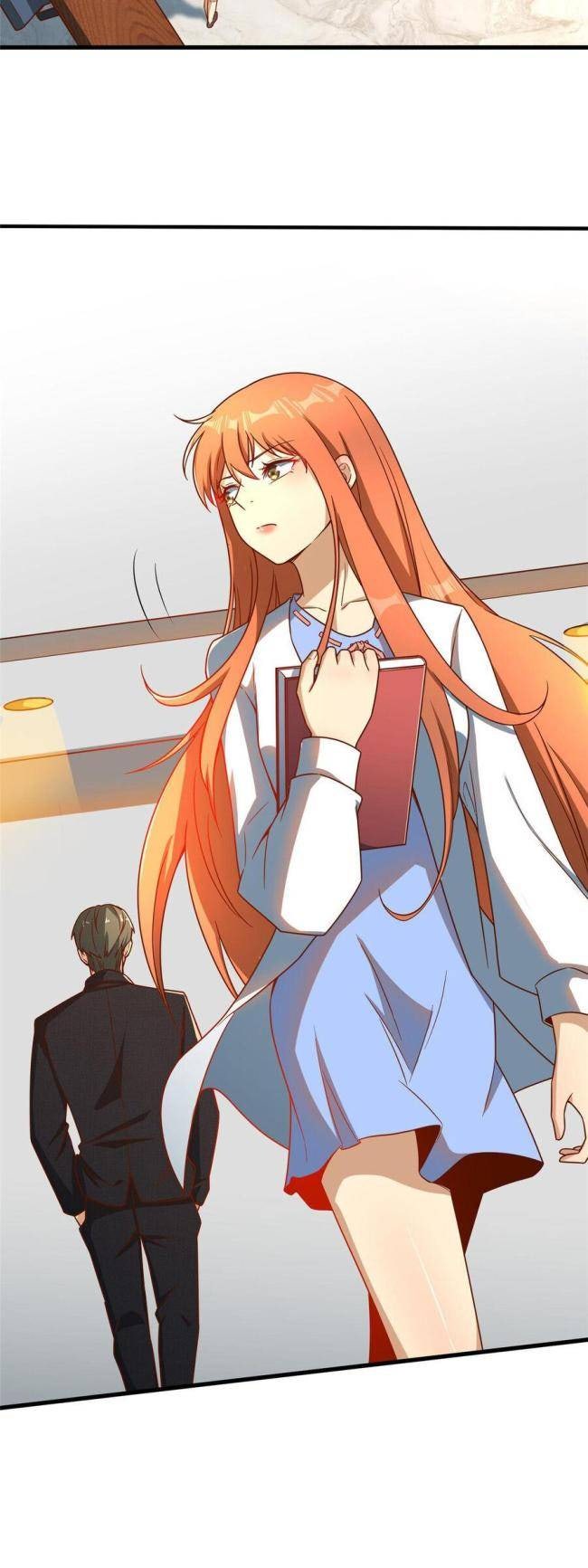 Trở Thành Tài Phiệt Nhờ Game - Page 31