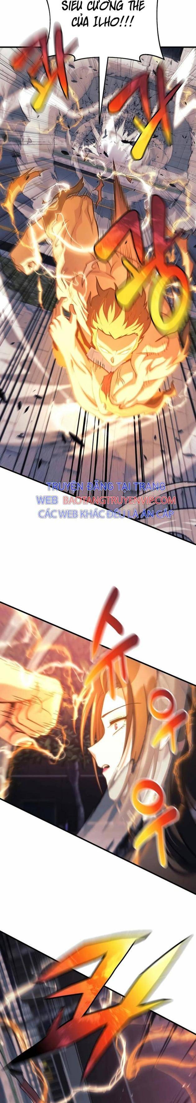 Tiểu Thuyết Gia Làm Thợ Săn - Page 20