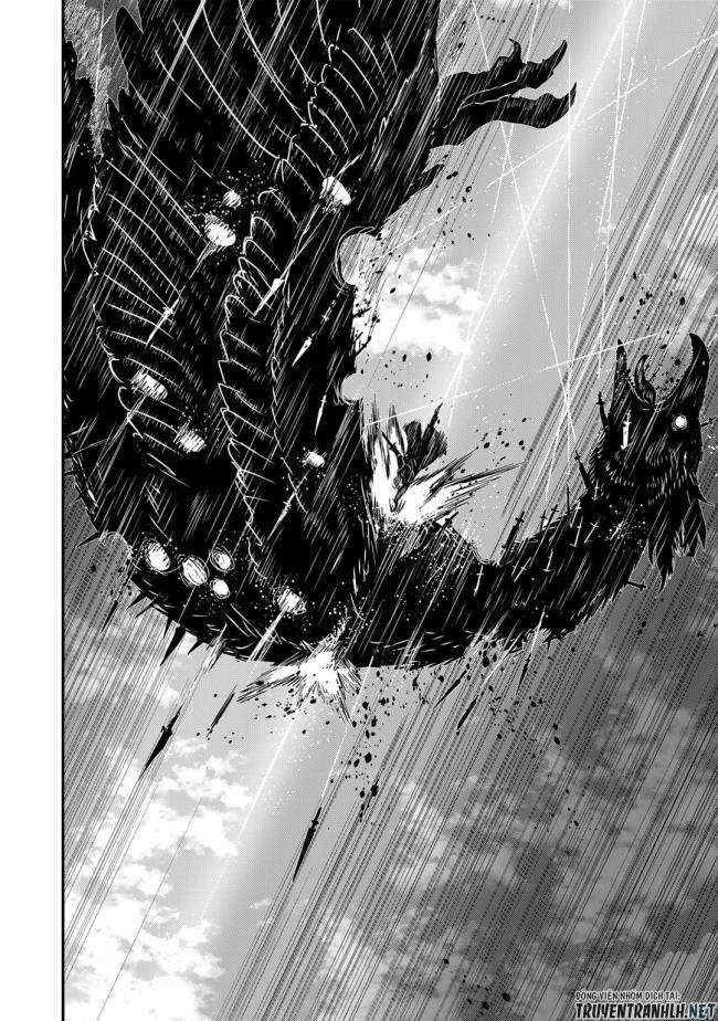 Chuyển Sinh Thành Kiếm - Page 18