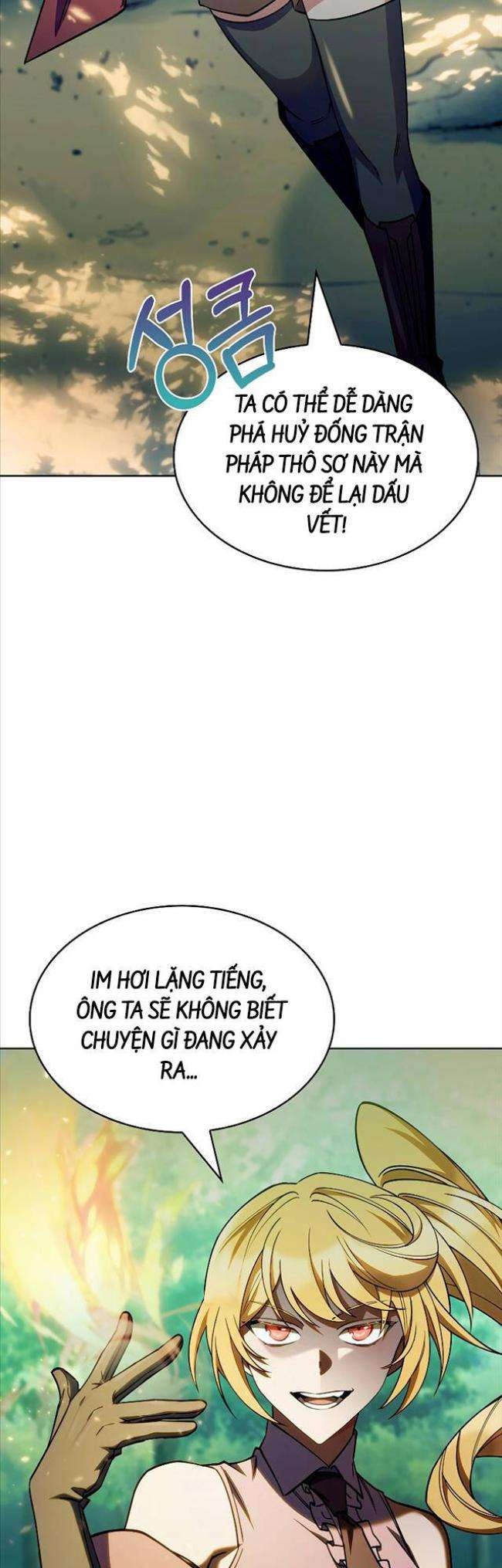 Hồi Quy Vào Gia Tộc Suy Tàn - Page 13