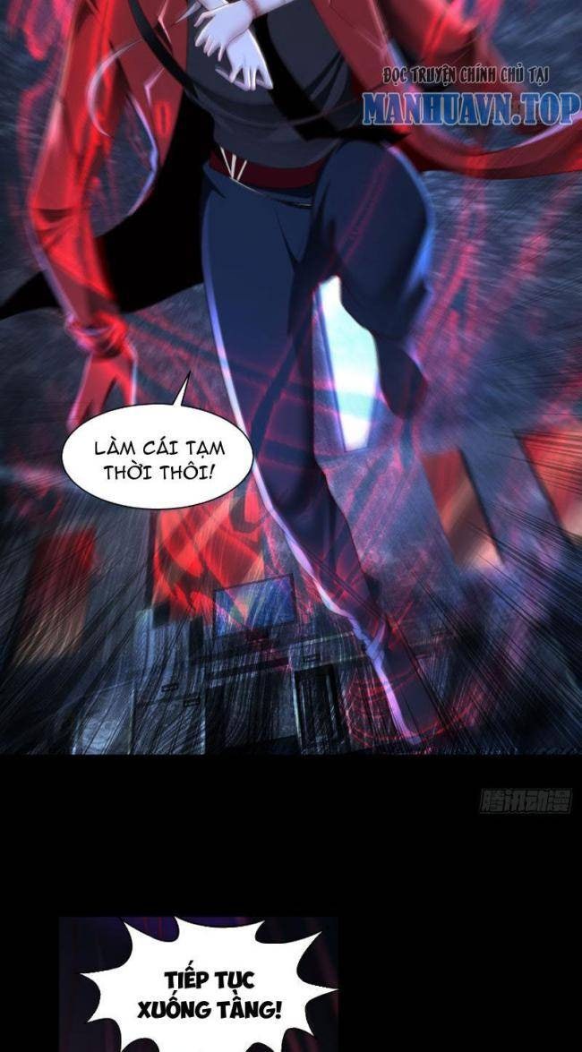 Từ Hồng Nguyệt Khai Thủy - Page 11