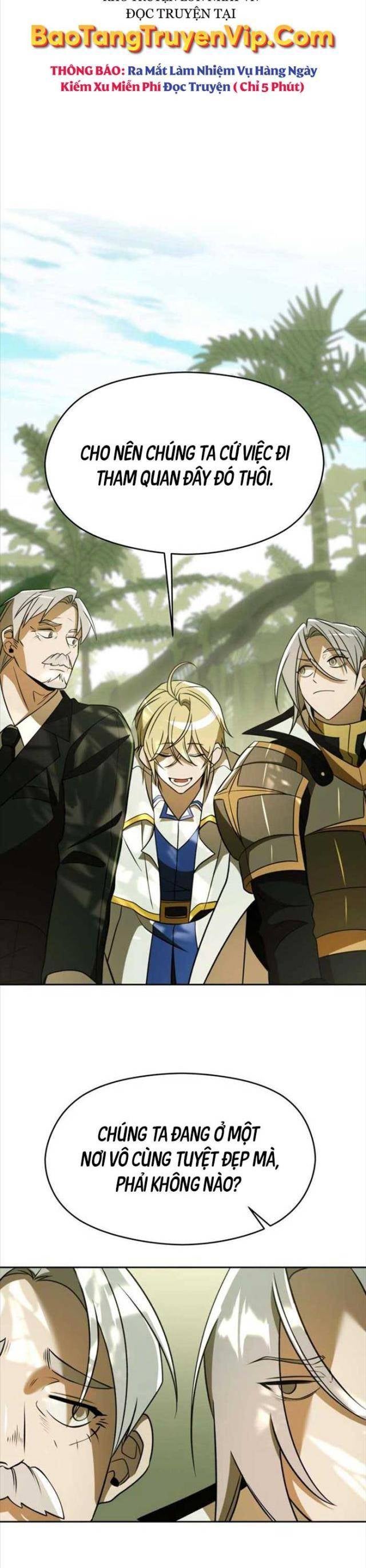 Đại Ma Đạo Sư Hồi Quy - Page 15