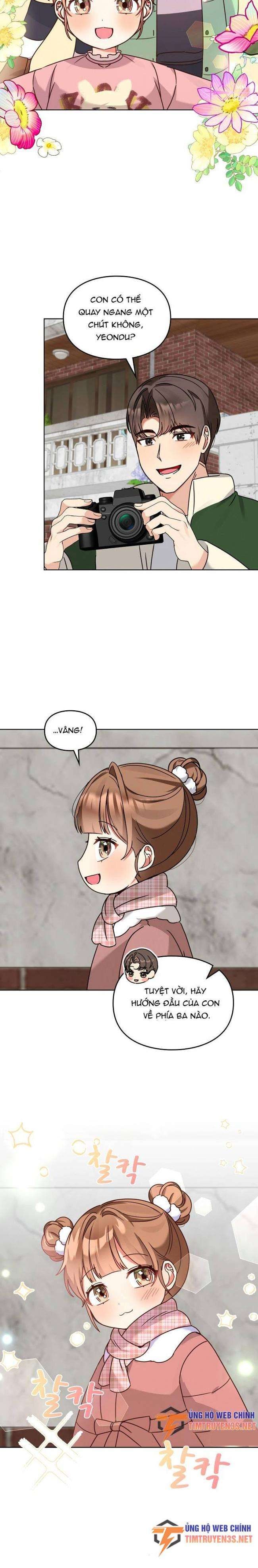 Tôi Trở Thành Một Người Cha - Page 15