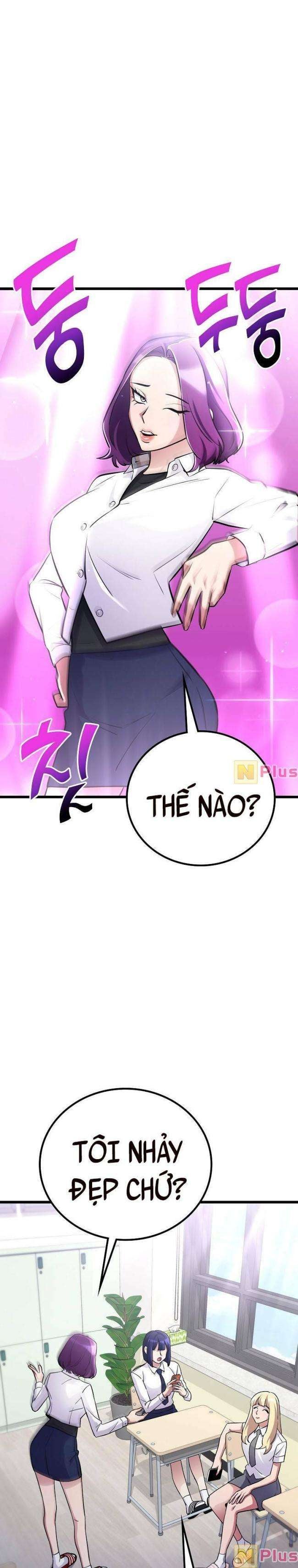 Quái Vật Ganzi - Page 39