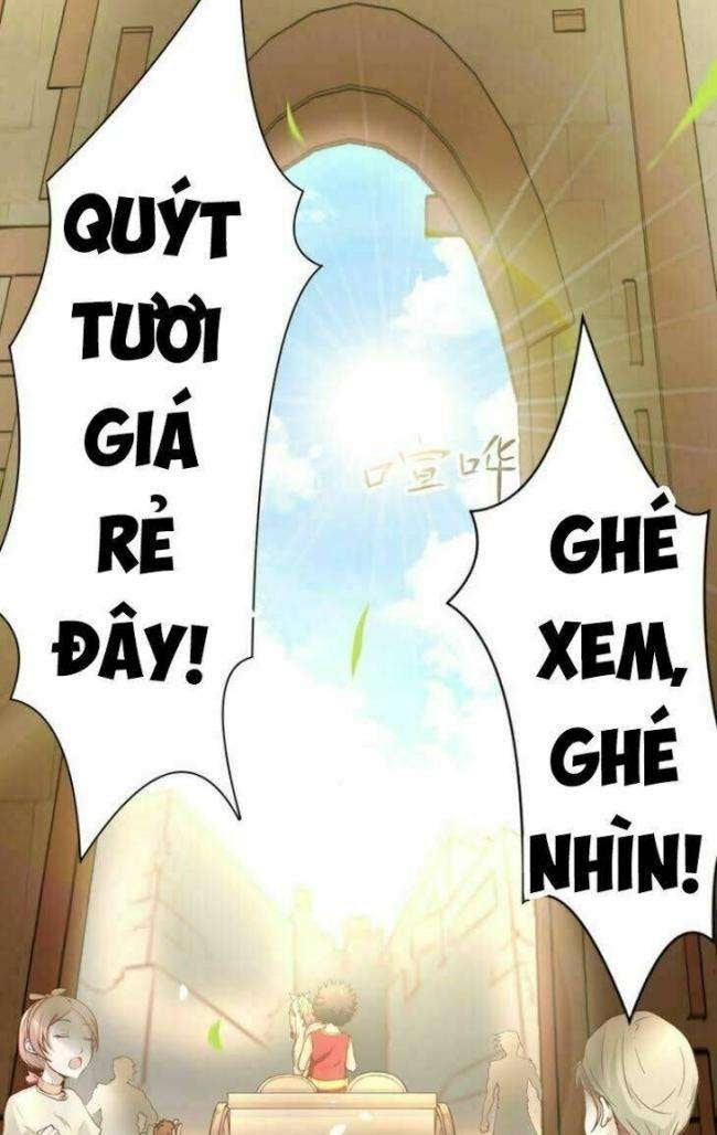 Từ Hôm Nay Bắt Đầu Làm Thành Chủ - Page 11