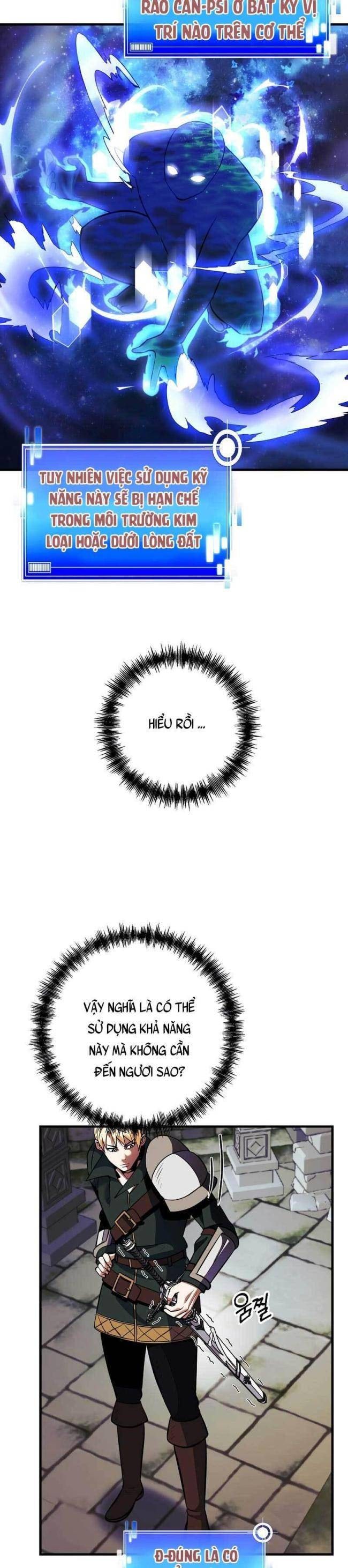 Tôi Trở Thành Hoàng Đế Điên Cuồng - Page 9