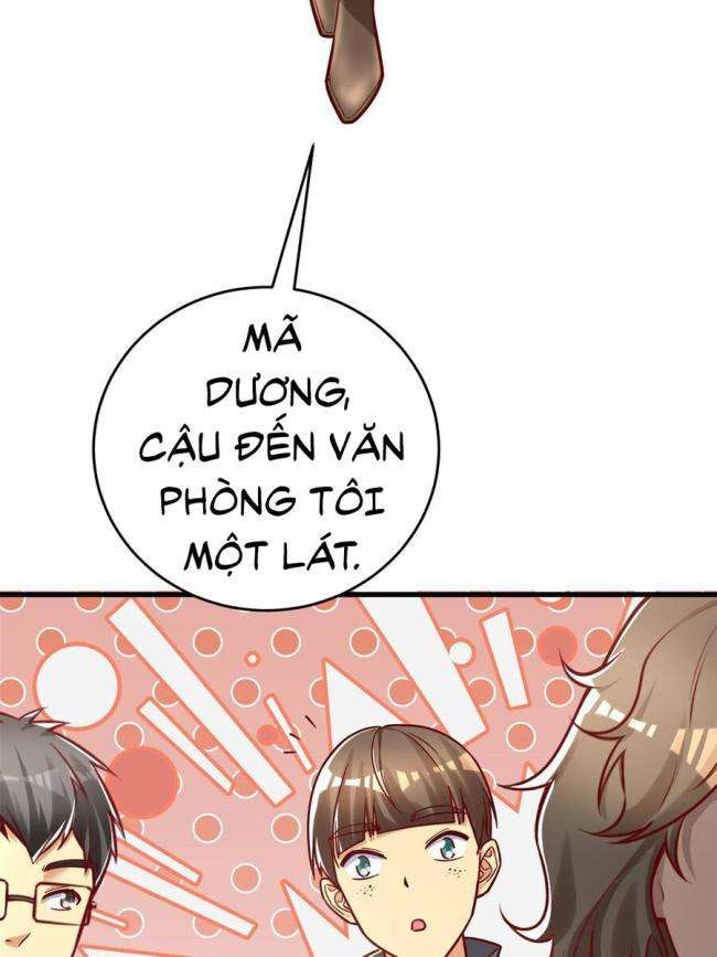 Trở Thành Tài Phiệt Nhờ Game - Page 26