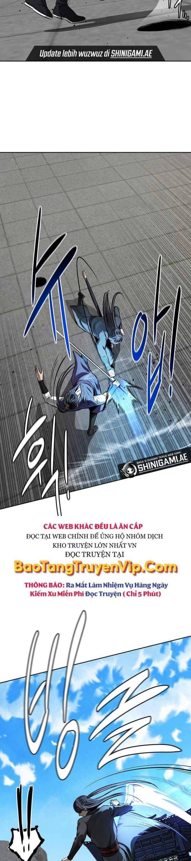 Kiếm Đế Nguyệt Linh - Page 10