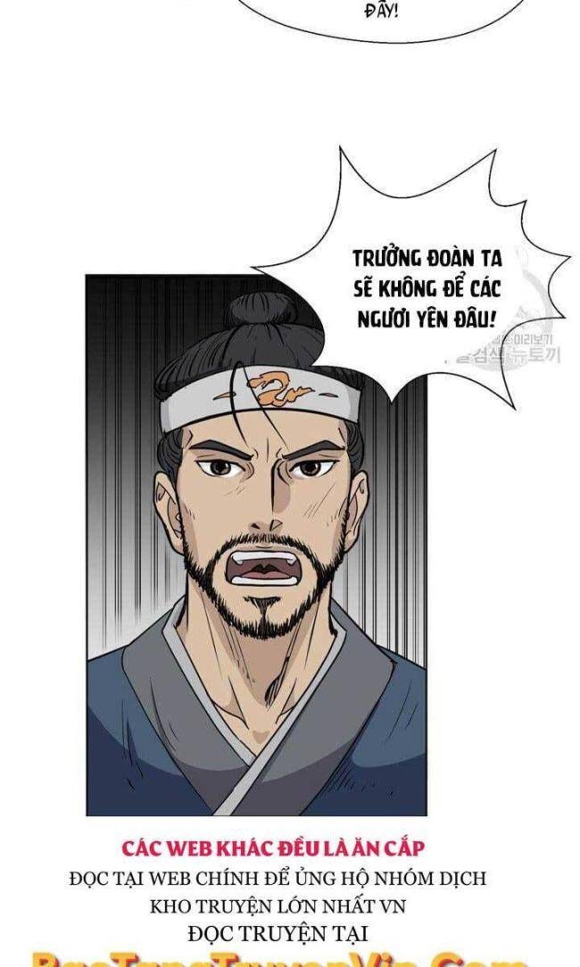 Bậc Thầy Phép Thuật Ở Thế Giới Võ Lâm - Page 30