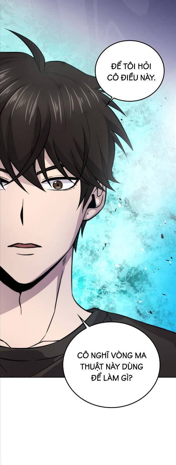 Chúa Quỷ Tăng Cấp Bằng Võ Thuật - Page 33