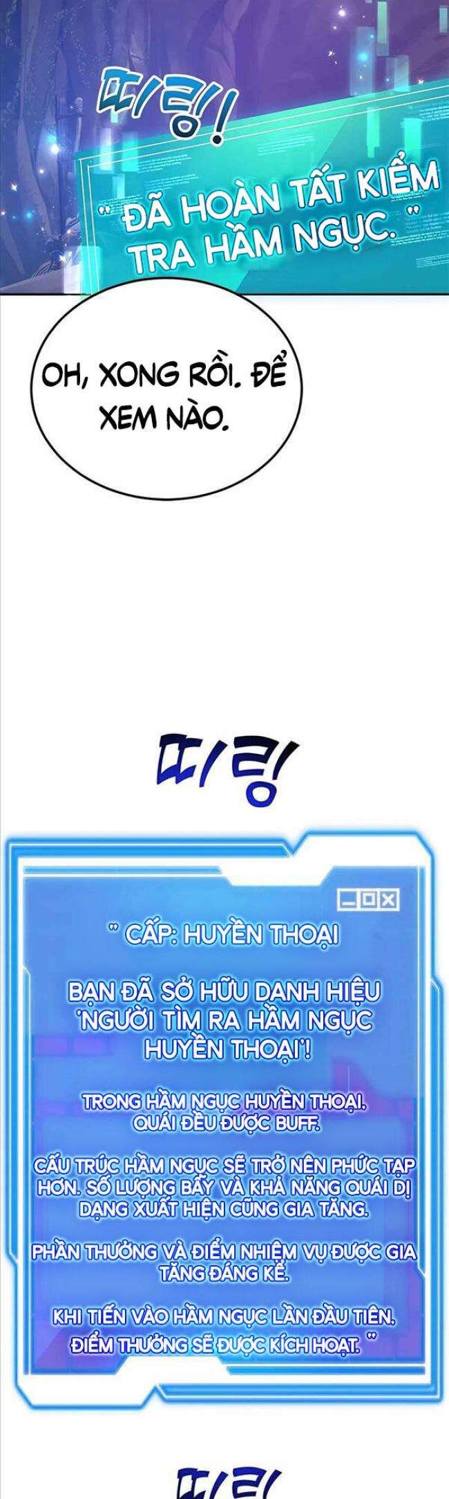 May Mắn Triệu Hồi Được Tinh Linh Hộ Vệ Hạng 10 - Page 40