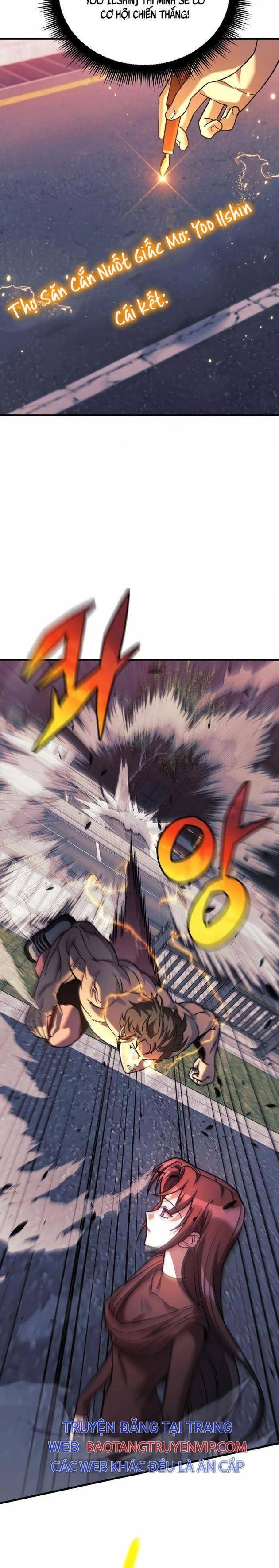 Tiểu Thuyết Gia Làm Thợ Săn - Page 8