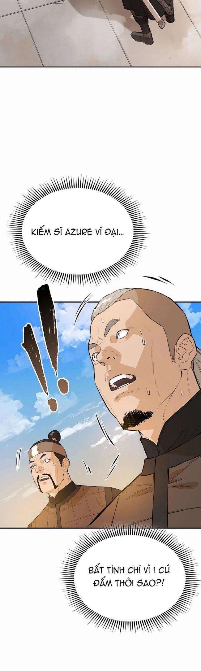 Kẻ Phản Diện Vô Song - Page 5