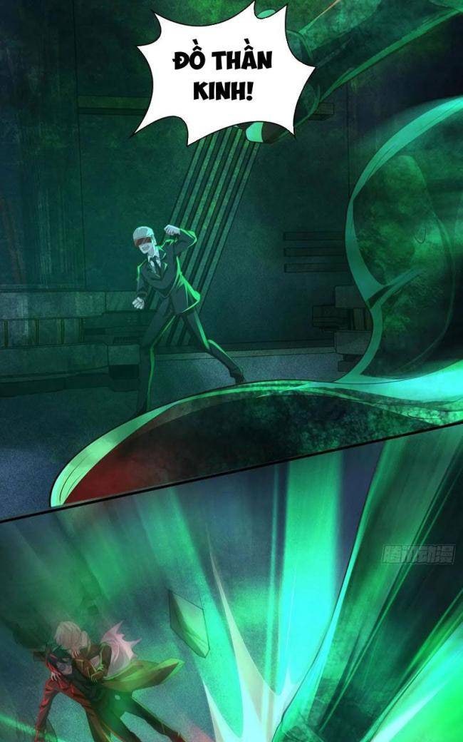 Từ Hồng Nguyệt Khai Thủy - Page 32