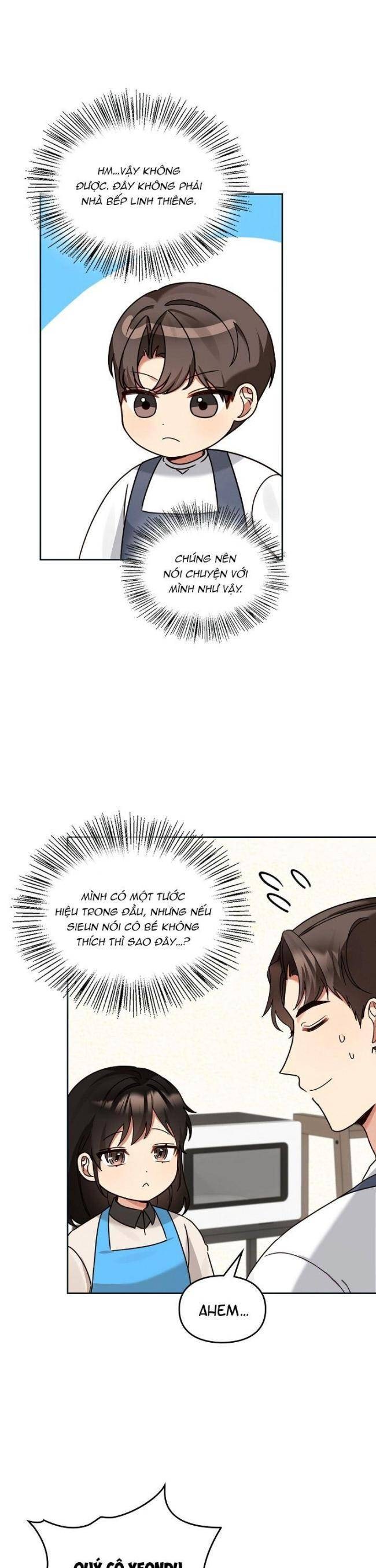 Tôi Trở Thành Một Người Cha - Page 12