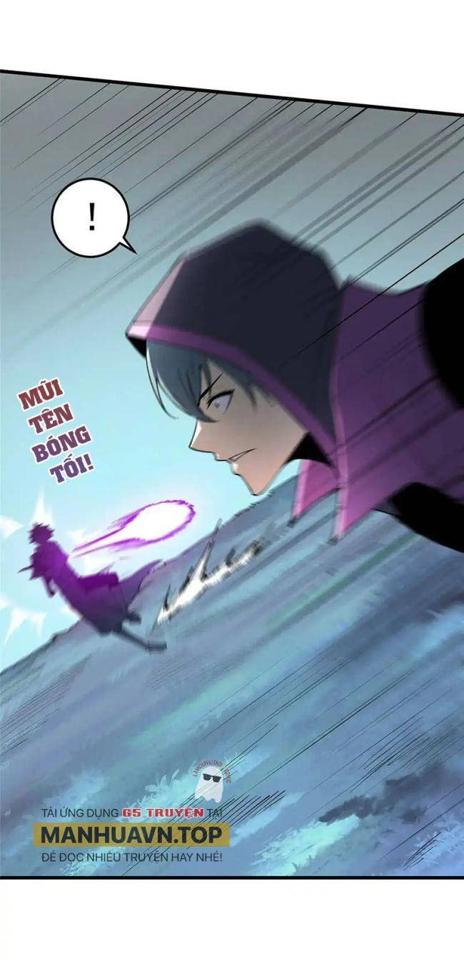 Kiếm Thần Trùng Sinh - Page 26