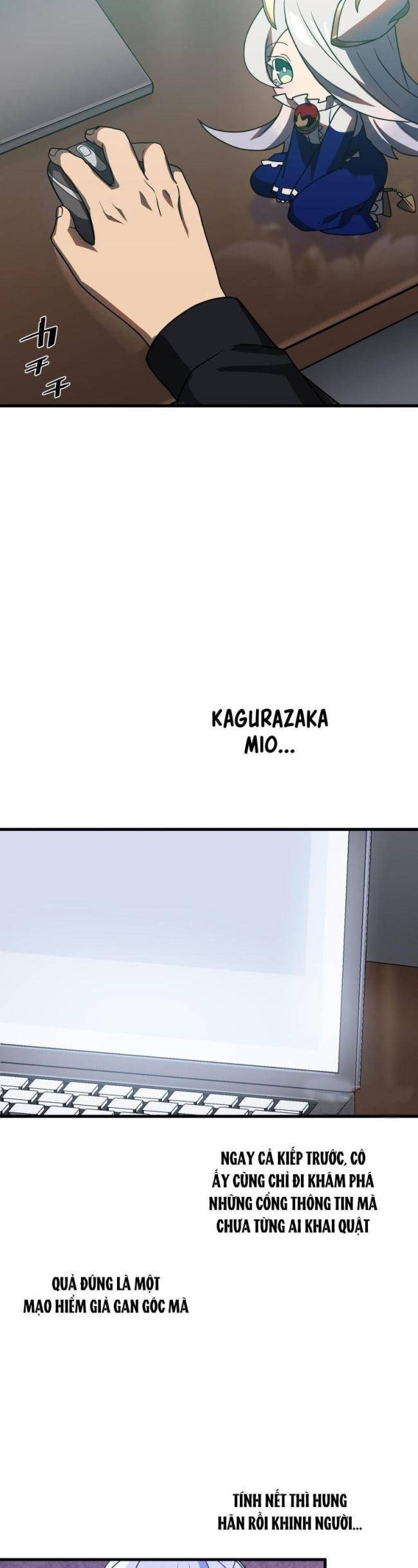 Hồi Quy Trở Thành Mạo Hiểm Giả Mạnh Nhất Nhờ Class Ẩn Điều Khiển Trọng Lực - Page 18