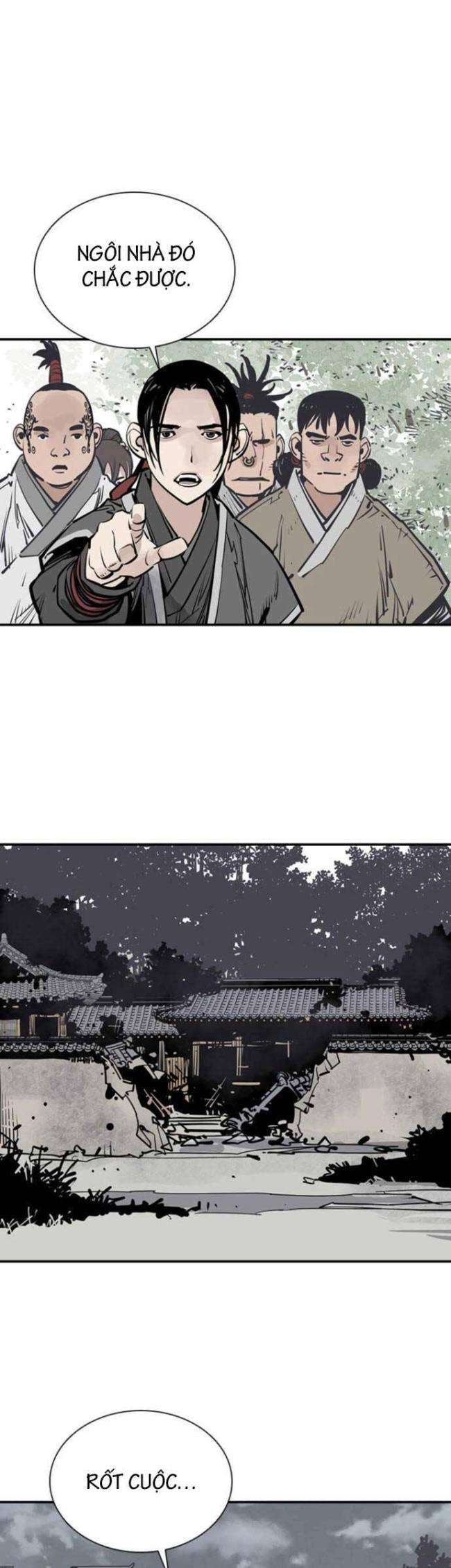 Sát Thủ Tống Lý Thu - Page 12