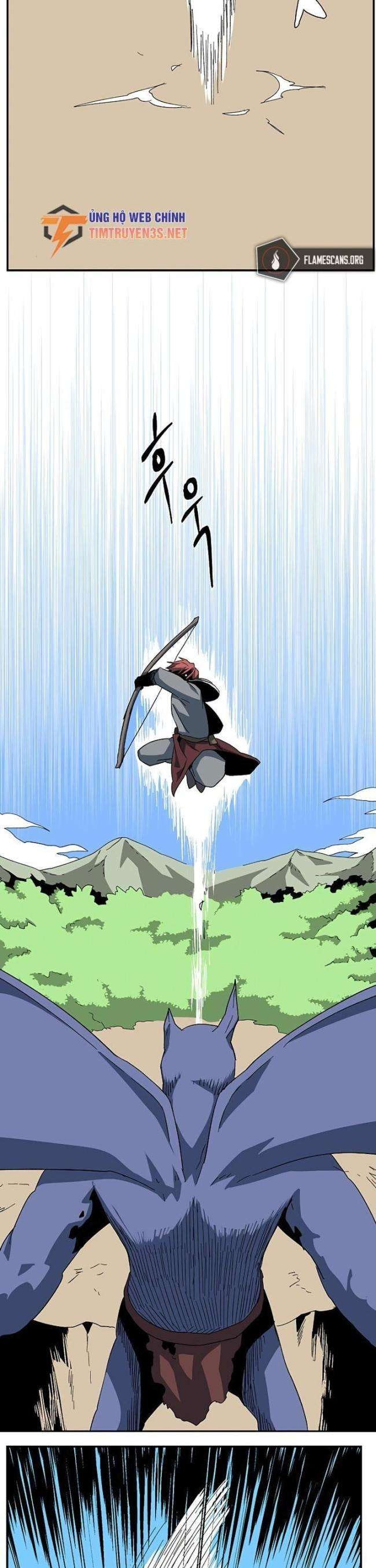 Ta Một Bước Làm Quỷ Vương - Page 41