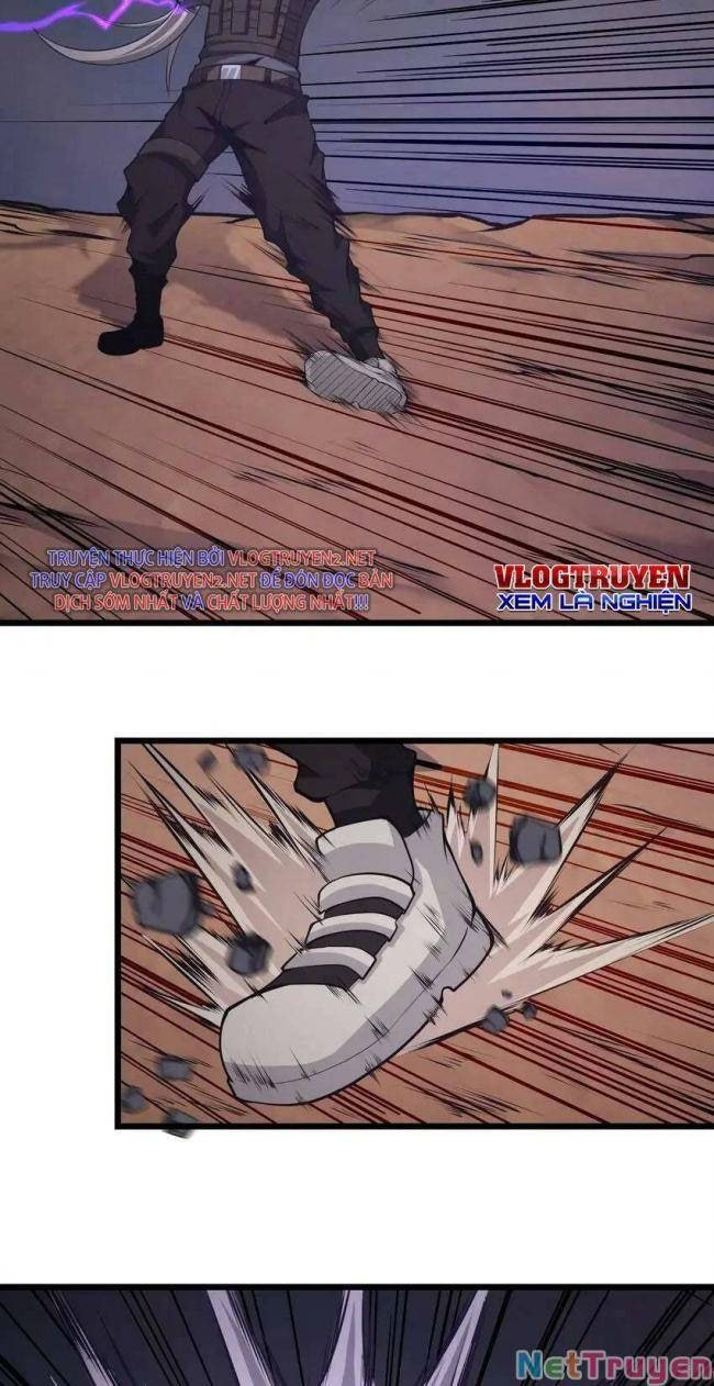 Ta Cần Phải Trở Thành Quái Vật - Page 30