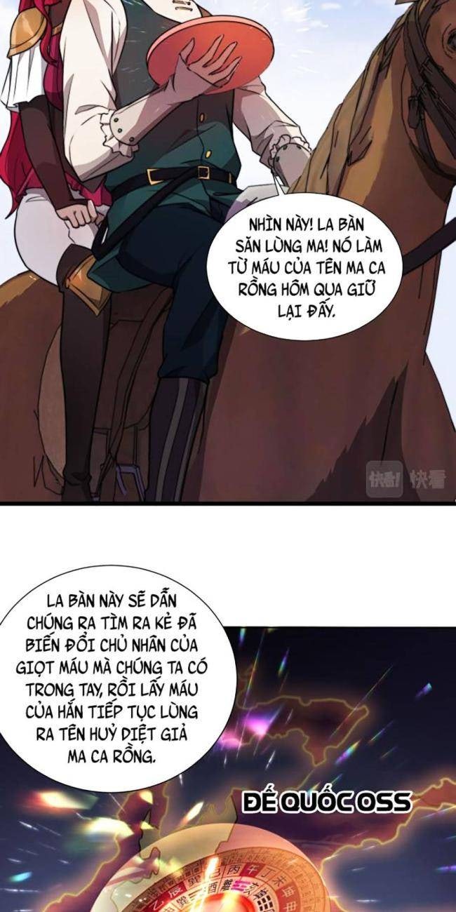 Cao Thủ Gian Lận Hoàn Lương - Page 7