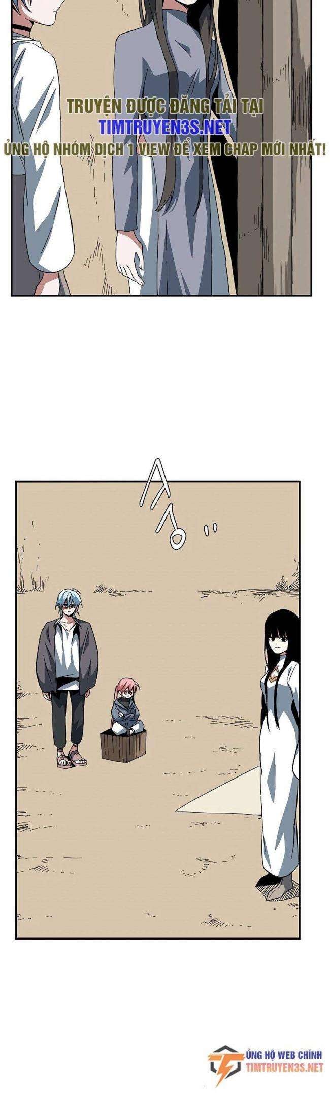 Ta Một Bước Làm Quỷ Vương - Page 37