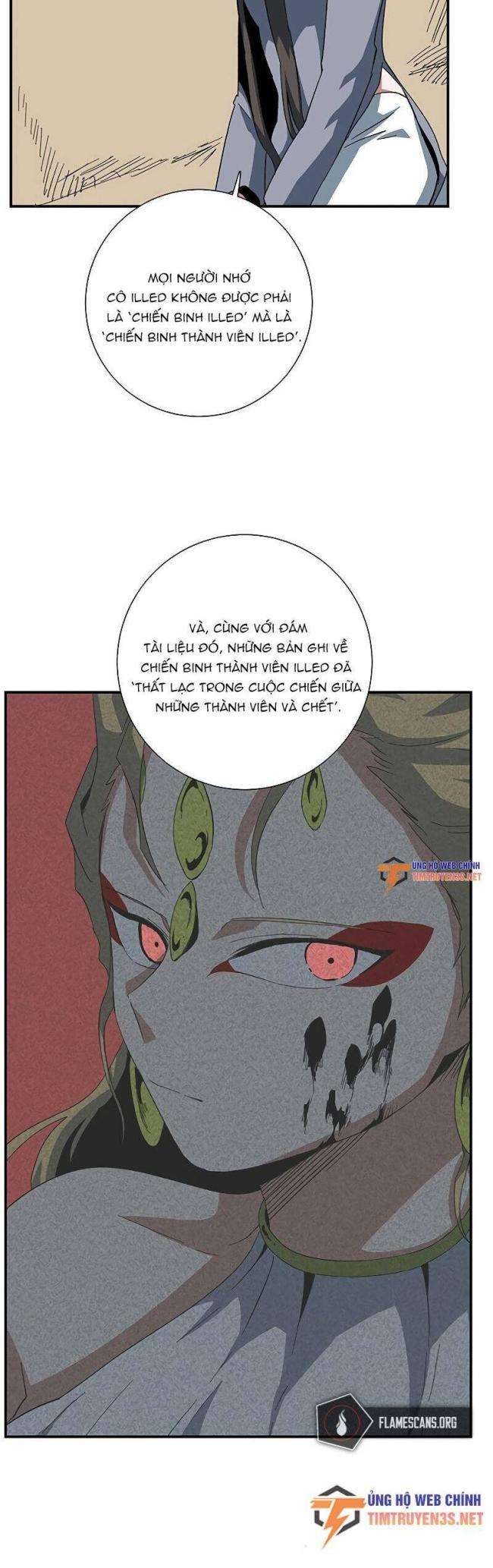 Ta Một Bước Làm Quỷ Vương - Page 41