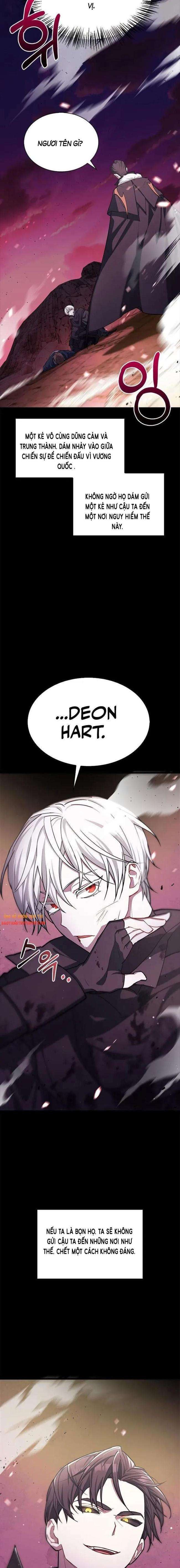 Ta Không Tài Năng Đến Vậy Đâu - Page 36