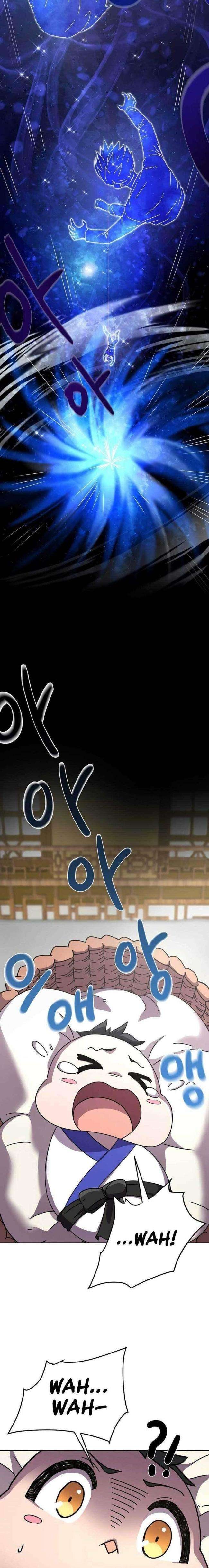 Streamer Cuộc Sống Thường Ngày Tại Võ Lâm - Page 17