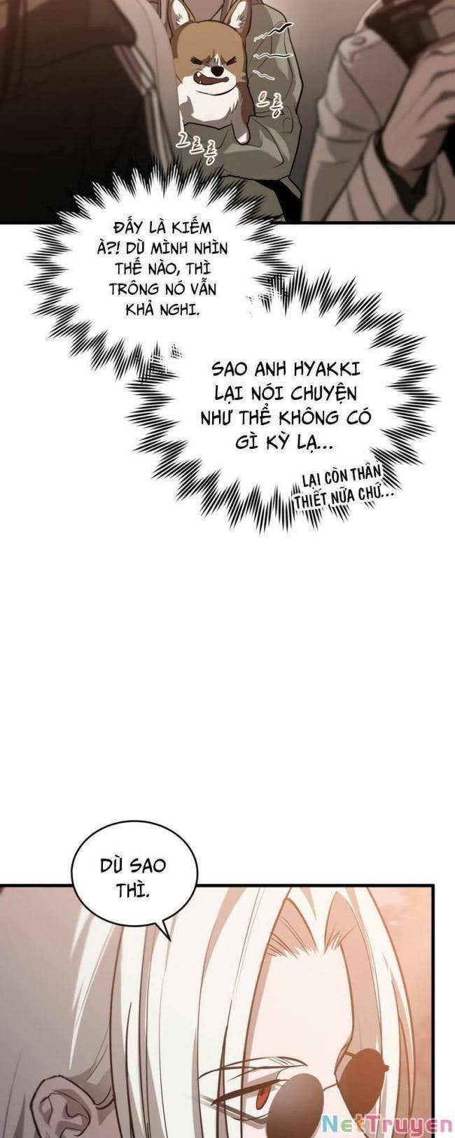 Dororo-Báo Thù - Page 16