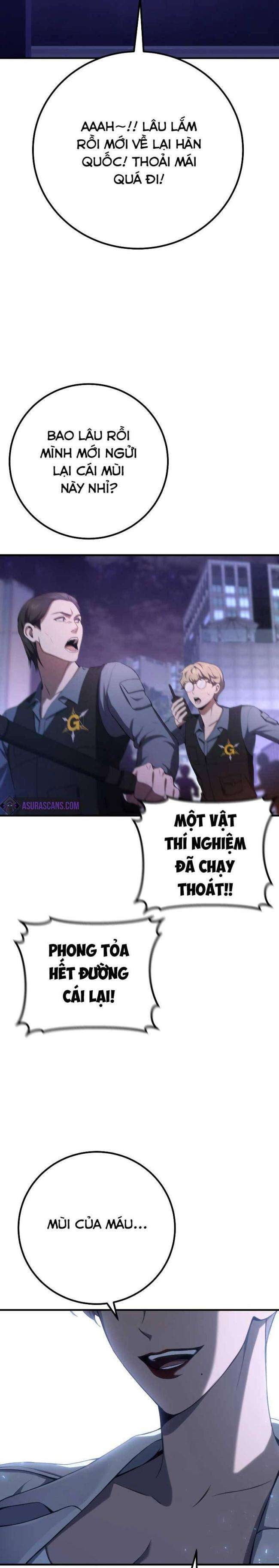 Độc Dược Sư - Page 31